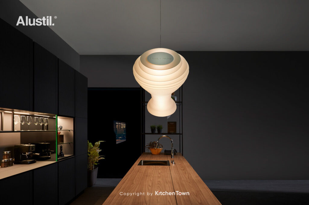 Tủ bếp Timeless Kitchen – Alustil đạt giải Vàng A’Design Award & Competition 2021 award winning design 6 1024x682 1