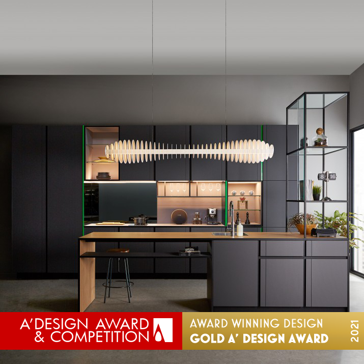 award winning design