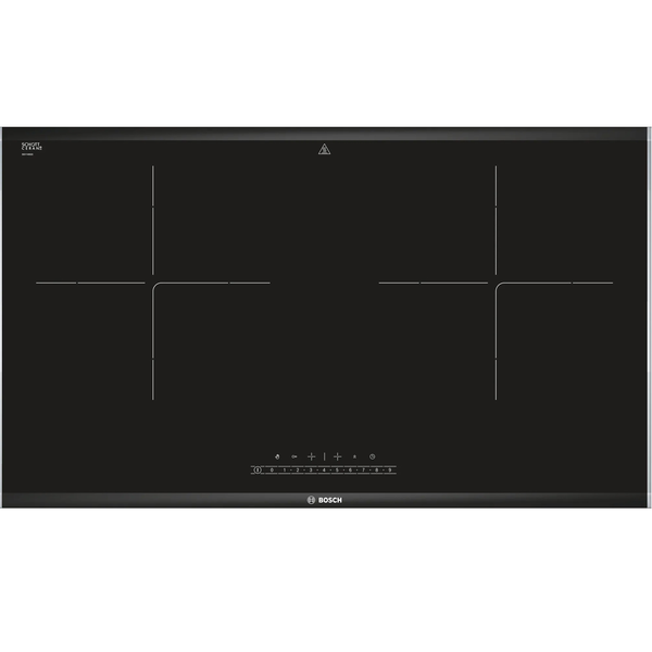 Bếp từ âm 2 vùng nấu Bosch PPI82560MS Bếp từ âm 2 vùng nấu Bosch PPI82560MS