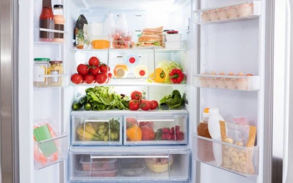 Đâu là nhiệt độ an toàn nhất cho tủ lạnh của gia đình bạn? dau la nhiet do an toan nhat cho tu lanh 1 600x375 1