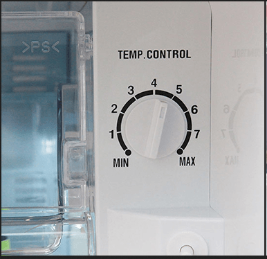 Đâu là nhiệt độ an toàn nhất cho tủ lạnh của gia đình bạn? dau la nhiet do an toan nhat cho tu lanh 2