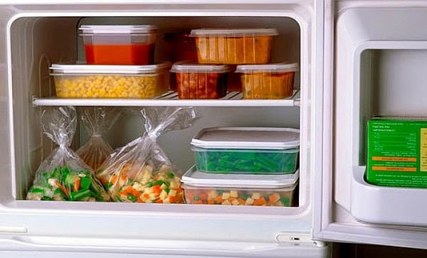 Đâu là nhiệt độ an toàn nhất cho tủ lạnh của gia đình bạn? dau la nhiet do an toan nhat cho tu lanh 3