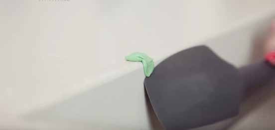 Hướng dẫn chăm sóc và bảo dưỡng bề mặt đá Vicostone huong dan su dung da vicostone 3