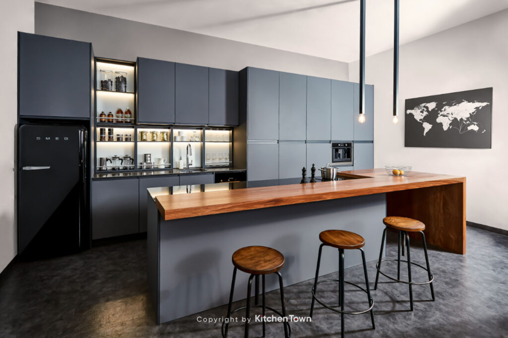 5 lý do lựa chọn tủ bếp hợp kim Alustil nhập khẩu Malaysia tu bep hop kim Alustil 3 1024x682 1