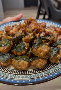 Bún chả Hà Nội chuẩn vị z7408065922708 edc0f39fa78453b4baf359e52011a599