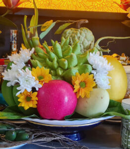 Ngày giờ tốt bao sái bàn thờ trong tháng 12 âm lịch (tháng Chạp) z7447008648141 7751585b140e294e63d9efa934dea727