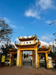 Khoảnh khắc du xuân đầu năm của KitchenTown IMG 9633