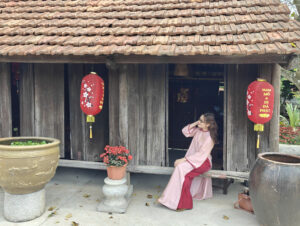 Khoảnh khắc du xuân đầu năm của KitchenTown z7555919387509 514196fe5dd0d45bc29d326e5b6d067e