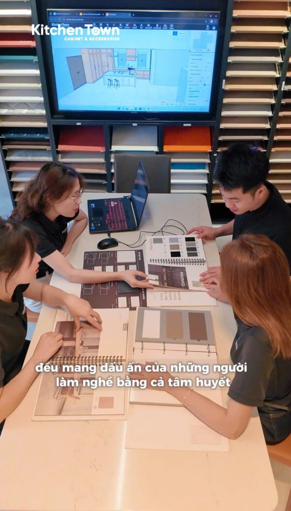 KIẾN TRÚC SƯ – Những người kiến tạo không gian sống từ trái tim. z7793287389383 ccdbb23d0f0fc0e512b62a3a974313b0