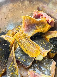 Cá đuối om chuối đậu – Món ngon đậm đà, dân dã z7793812668827 1cc658579103f1e683f8098249112fff