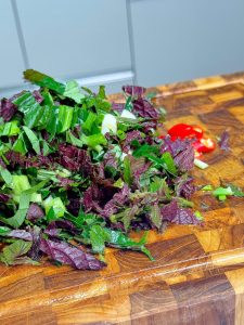 Cá đuối om chuối đậu – Món ngon đậm đà, dân dã z7793812674222 92ccaf1af7a57730887d69cd835aefc4